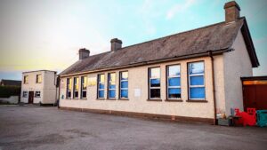 Job Vacancy: Loughshinny Community Centre Caretaker / Office Admin